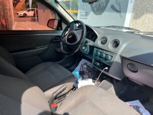 Foto 7 - Chevrolet Celta Celta LS 1.0 (Flex) 2p manual