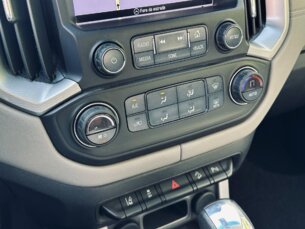 Foto 8 - Chevrolet S10 Cabine Dupla S10 2.5 ECOTEC SIDI LTZ 4x2 (Cabine Dupla) (Aut) automático