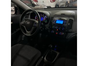 Foto 8 - Hyundai i30 i30 GLS 2.0 16V automático