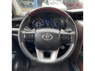 Foto 5 - Toyota SW4 SW4 2.8 TDI SRX 4x4 (Aut) automático