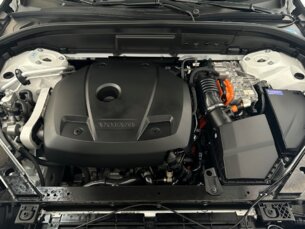Foto 7 - Volvo XC60 XC60 2.0 T8 Recharge R-Design Hybrid 4WD automático