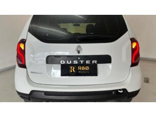 Foto 5 - Renault Duster Duster 1.6 16V SCe Dynamique CVT (Flex) automático