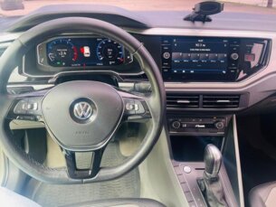 Foto 9 - Volkswagen Polo Polo 1.0 (Flex) automático