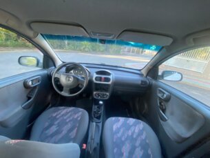 Foto 3 - Chevrolet Corsa Hatch Corsa Hatch Premium 1.4 (Flex) manual