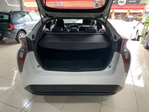Foto 9 - Toyota Prius Prius 1.8 VVT-I (Aut) automático