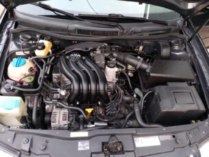 Foto 6 - Volkswagen Bora Bora 2.0 MI (Flex) automático