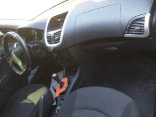 Foto 8 - Peugeot 207 207 Hatch XR Sport 1.4 8V (flex) manual