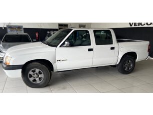 Foto 3 - Chevrolet S10 Cabine Dupla S10 Luxe 4x2 2.8 (Cab Dupla) manual