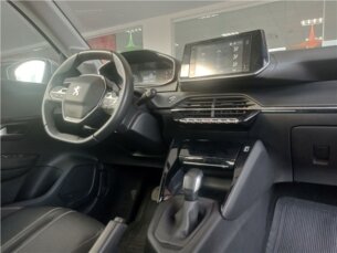 Foto 8 - Peugeot 208 208 1.6 Allure (Aut) automático