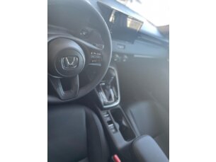 Foto 7 - Honda HR-V HR-V 1.5 Turbo Advance CVT automático