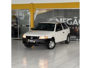 Volkswagen Gol City 1.0 (G4) (Flex)