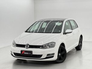 Volkswagen Golf Comfortline 1.4 TSi