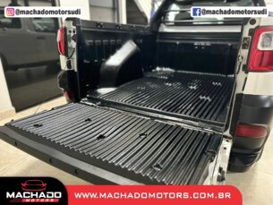 Foto 8 - Fiat Strada Strada Hard Working 1.4 (Flex) manual