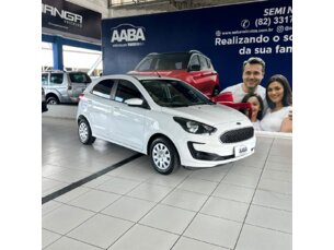 Ford Ka 1.0 SE