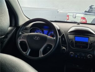 Foto 9 - Hyundai ix35 ix35 2.0 GLS Básico (Aut) automático