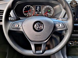 Foto 9 - Volkswagen T-Cross T-Cross 1.0 200 TSI (Aut) automático