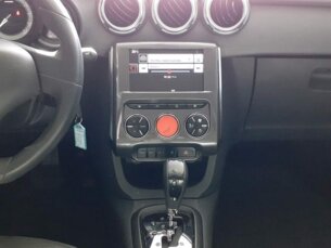 Foto 6 - Citroën C3 C3 Tendance 1.6 VTI 120 (Flex) (Aut) automático