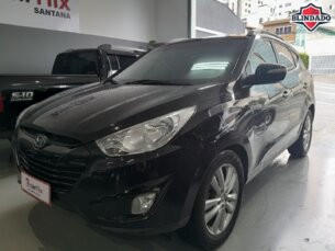 Hyundai ix35 2.0L 16v (Flex) (Aut)