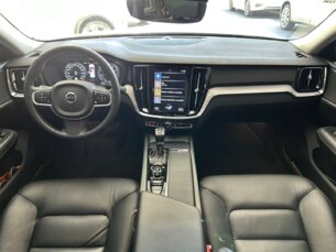 Foto 8 - Volvo S60 S60 2.0 T4 Momentum automático