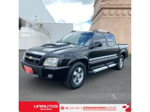 Foto 1 - Chevrolet S10 Cabine Dupla S10 Executive 4x2 2.4 (Flex) (Cab Dupla) manual
