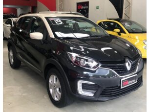 Renault Captur Life 1.6 CVT