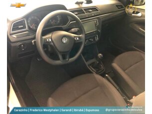 Foto 3 - Volkswagen Saveiro Saveiro Trendline 1.6 MSI CS (Flex) manual