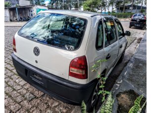 Foto 4 - Volkswagen Gol Gol City 1.6 MI (Flex) manual
