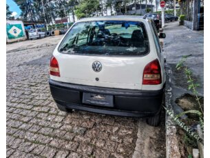 Foto 5 - Volkswagen Gol Gol City 1.6 MI (Flex) manual
