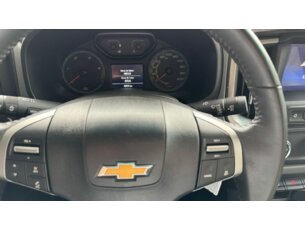 Foto 8 - Chevrolet S10 Cabine Dupla S10 2.8 LT Cabine Dupla 4WD (Aut) automático