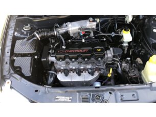 Foto 10 - Chevrolet Celta Celta 1.0 manual