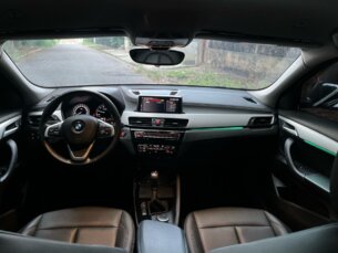 Foto 4 - BMW X2 X2 1.5 sDrive18i GP automático