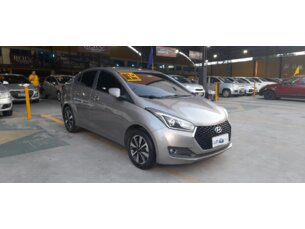 Foto 9 - Hyundai HB20S HB20S 1.6 Premium (Aut) automático