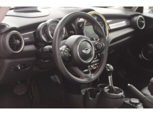 Foto 6 - MINI Cooper Cooper 2.0 S Top (Aut) 2p automático