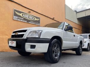 Foto 2 - Chevrolet S10 Cabine Simples S10 Colina 4x2 2.8 Turbo Electronic (Cab Simples) manual