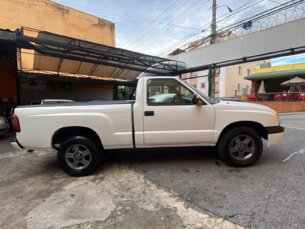 Foto 5 - Chevrolet S10 Cabine Simples S10 Colina 4x2 2.8 Turbo Electronic (Cab Simples) manual
