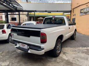 Foto 6 - Chevrolet S10 Cabine Simples S10 Colina 4x2 2.8 Turbo Electronic (Cab Simples) manual