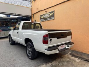 Foto 8 - Chevrolet S10 Cabine Simples S10 Colina 4x2 2.8 Turbo Electronic (Cab Simples) manual