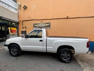 Foto 9 - Chevrolet S10 Cabine Simples S10 Colina 4x2 2.8 Turbo Electronic (Cab Simples) manual