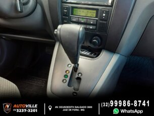 Foto 10 - Hyundai Tucson Tucson GLS 2.0 16V (aut) automático