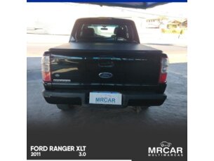 Foto 2 - Ford Ranger (Cabine Dupla) Ranger XLT 4x4 3.0 (Cab Dupla) manual