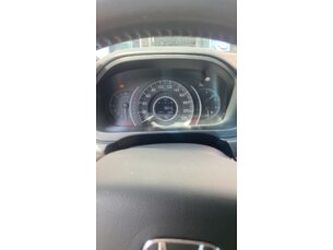 Foto 8 - Honda CR-V CR-V EXL 2.0 16v 4x4 Flexone (Aut) automático