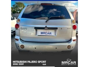 Foto 3 - Mitsubishi Pajero Sport Pajero Sport HPE 4x4 3.5 (aut) automático