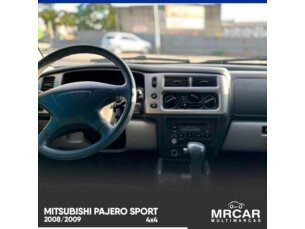Foto 5 - Mitsubishi Pajero Sport Pajero Sport HPE 4x4 3.5 (aut) automático