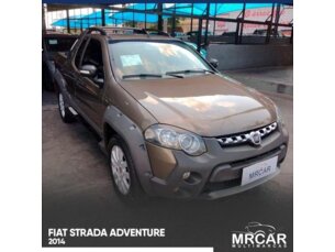 Foto 3 - Fiat Strada Strada Adventure 1.8 16V (Flex) (Cabine Estendida) manual
