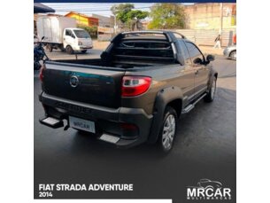 Foto 5 - Fiat Strada Strada Adventure 1.8 16V (Flex) (Cabine Estendida) manual