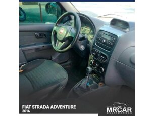 Foto 8 - Fiat Strada Strada Adventure 1.8 16V (Flex) (Cabine Estendida) manual