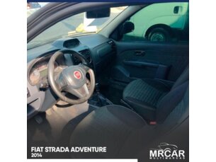 Foto 9 - Fiat Strada Strada Adventure 1.8 16V (Flex) (Cabine Estendida) manual