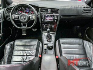 Foto 5 - Volkswagen Golf Golf GTI 2.0 TSi DSG automático