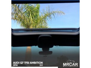 Foto 7 - Audi Q7 Q7 3.0 TFSI Ambition Tiptronic Quattro automático