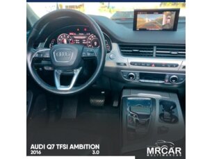 Foto 8 - Audi Q7 Q7 3.0 TFSI Ambition Tiptronic Quattro automático